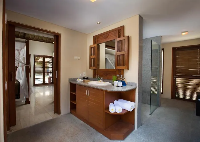 Bali Baliku Private Pool Вилла Джимбаран