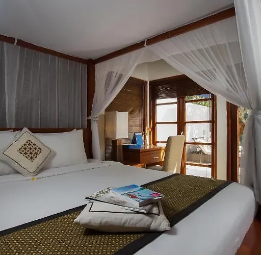 Вилла Bali Baliku Private Pool *