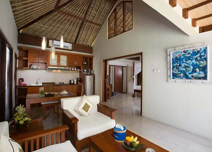 Вилла Bali Baliku Private Pool Джимбаран
