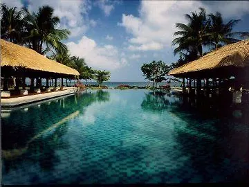 Bali Baliku Private Pool Вилла