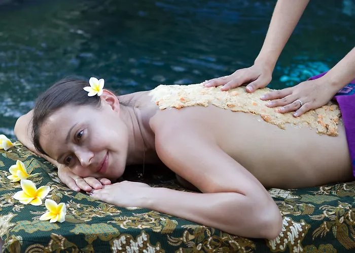 Вилла Bali Baliku Private Pool *