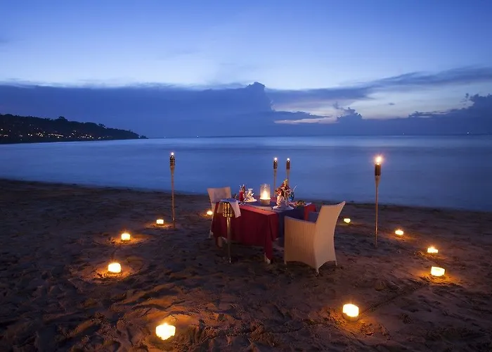 Bali Baliku Private Pool *
