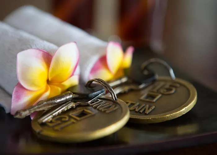 Вилла Bali Baliku Private Pool Джимбаран