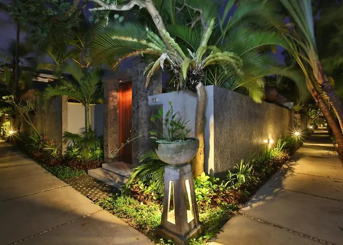 Вилла Bali Baliku Private Pool Джимбаран