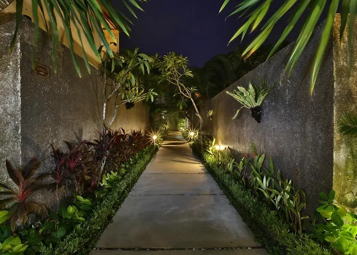 Bali Baliku Private Pool