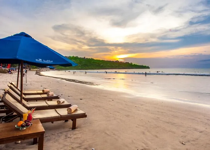 Вилла Bali Baliku Private Pool Джимбаран